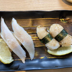 Kaitenzushi Choujirou - 