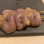 Sumibiyakitori Entei - 