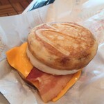 マクドナルド - 
