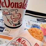 マクドナルド - 