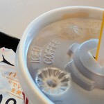 マクドナルド - 