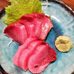 しんばし - ほくろかつお