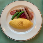 ボーセジュール - 