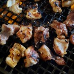 Yakiniku Rokkou - 