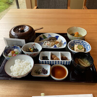 日本料理 山里 - 