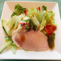 ボーセジュール - 