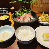 ろっこん - お造り御膳