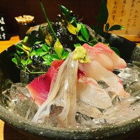 ろっこん - 鮮度最高のお造り♡