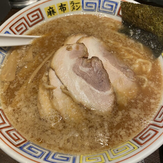 麻布十番で人気のラーメン ランキングtop12 食べログ