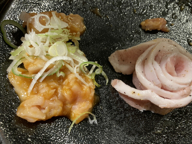 焼肉 北京 （ヤキニク・ペキン） - 元住吉/焼肉 | 食べログ