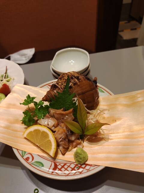 お食事処 としみ - 水沢江刺（食堂）の写真