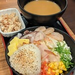 Okonomiyakiha Kokoyanen - 