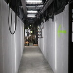 シューティングバー ALPHA - 試射室