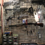 シューティングバー ALPHA - エアガン