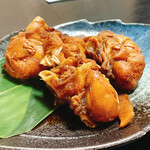 Izakaya Ororon - 煮魚