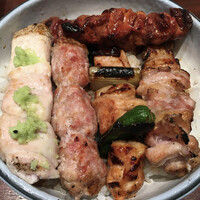 伊勢廣 京橋本店 - 