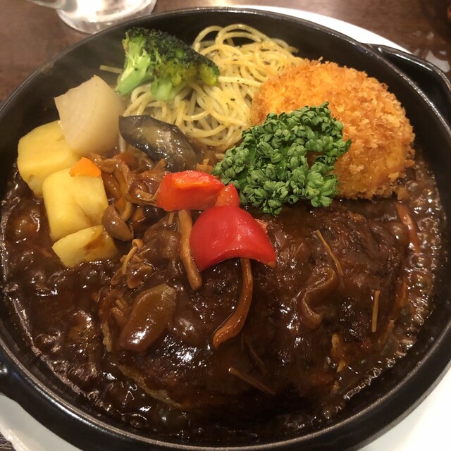 みやちょう 黒川 洋食 食べログ みやちょう 黒川 洋食 食べログ