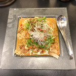 175°DENO担担麺 - 