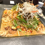 175°DENO担担麺 - 