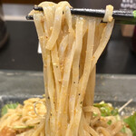 175°DENO担担麺 - 