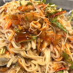 175°DENO担担麺 - 