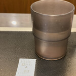 175°DENO担担麺 - 