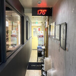 175°DENO担担麺 - 