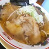 とんぼラーメン - 料理写真: