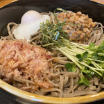 Shoufuku Soba - 