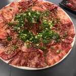 ホルモンセンター天狗家 本店 - 