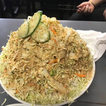 ホルモンセンター天狗家 本店 - 