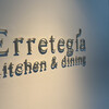 Main Dining Erretegia