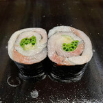 日本橋蛎殻町 すぎた - 