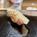 日本橋蛎殻町 すぎた - 