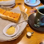 Komeda Kohi Ten - 