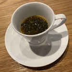 Main Dining Erretegia - 