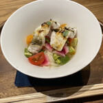 Main Dining Erretegia - 