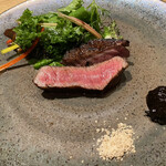 Main Dining Erretegia - 