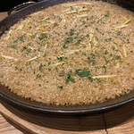 Main Dining Erretegia - 