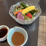 Main Dining Erretegia - 