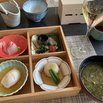 Main Dining Erretegia - 