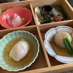 Main Dining Erretegia - 