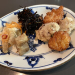 Main Dining Erretegia - 