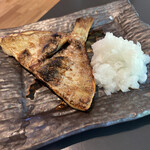 Main Dining Erretegia - 