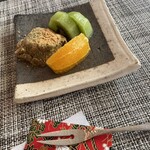 Main Dining Erretegia - 