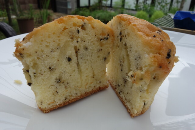 ベーカリー&カフェ コパン - 会津若松（カフェ）の写真