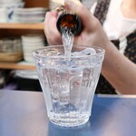 陸奥 こむらさき - 倉岳 ロック