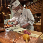 串かつ あーぼん - 