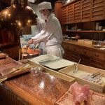 串かつ あーぼん - 