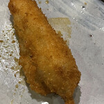 串かつ あーぼん - 